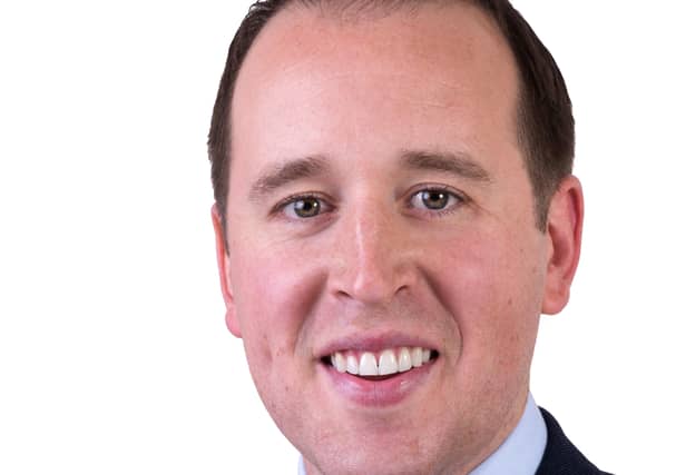 Waterford's Cllr. John Cummins is running in the general election for Fine Gael
