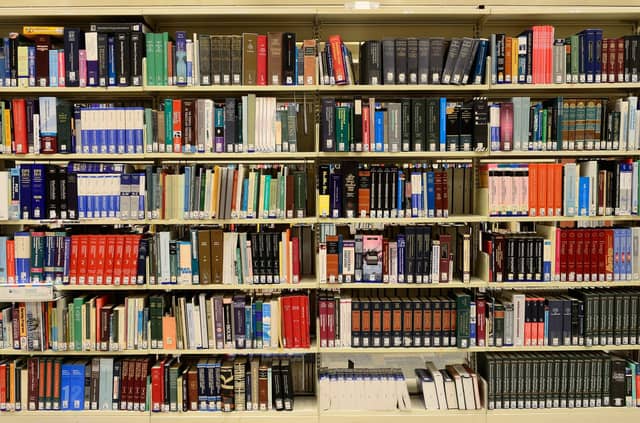 Upgrade works to start at Waterford Libraries after €100,000 funding boost