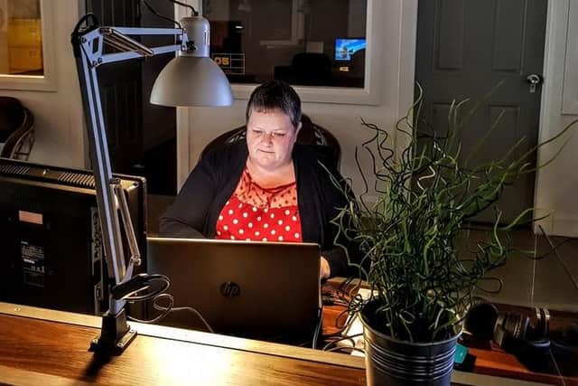 The Positive Ability Network was founded in March 2020 by Cora Kearney. The organisation was created as a means of creating a tight-knit community of disability service users, carers and parents, helping reduce the barriers to employment faced by marginalised groups.