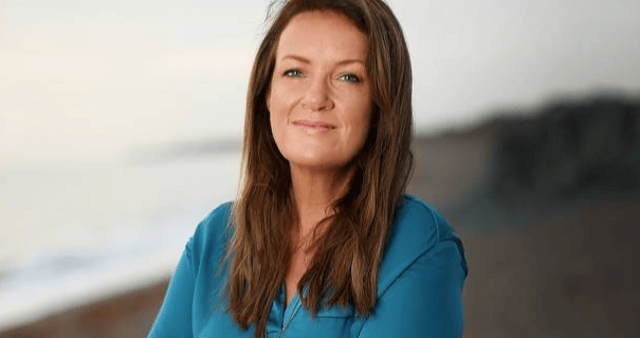 'No, just no' - Ciara Kelly causes Twitter storm with Covid-19 Level 5 comments