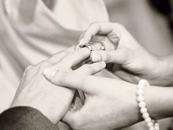 Send us your wedding details and photo. Email: news@tipperarystar.ie