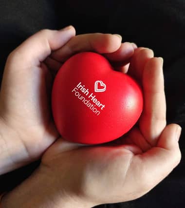 The Irish Heart Foundation has urged people caring for stroke survivors to apply immediately for a six-week free counselling service