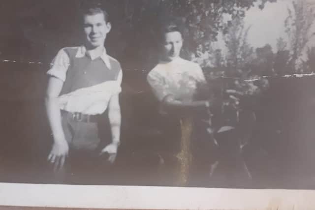 "We knew he had been in touch with our granny, his sister, by mail but for some reason, they stopped communicating around the sixties. His last name was McDonald so there were always a lot of results. Dad even tried ringing McDonalds in Richmond Hill, New York where Davy had lived but there were so many. His son Davy Jnr had spent a year in Ireland as a teenager so dad remembered him well but had no more information," Mary explained.