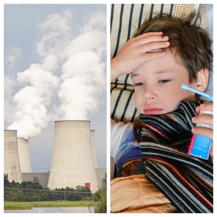 Asthma Society of Ireland call for smoky fuel ban