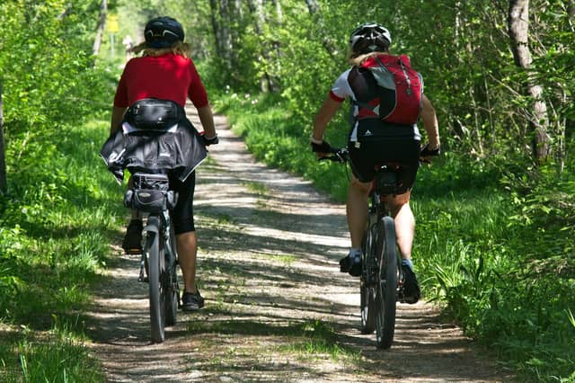 Waterford TD welcomes funding for safe cycling signage