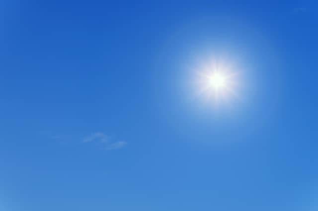The latest weather forecast for Ireland, according to Met Éireann