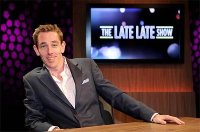 The show wants to hear from anyone looking for some fresh romance in their lives and who thinks that Late Late Show host Ryan Tubridy is just the man to help them find it.