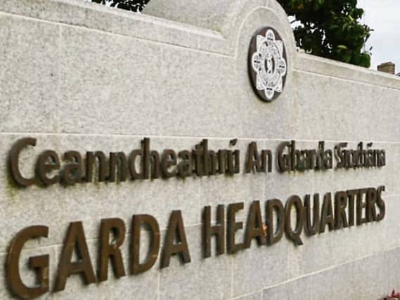 The investigation is being led by detectives from the National Bureau of Criminal Investigation