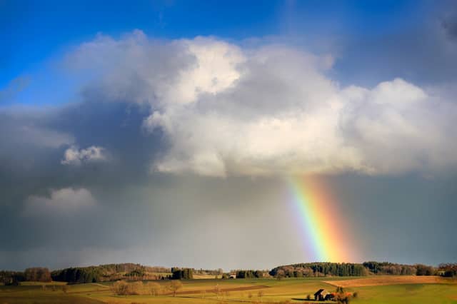 This week's weather forecast for Ireland, according to Met Éireann