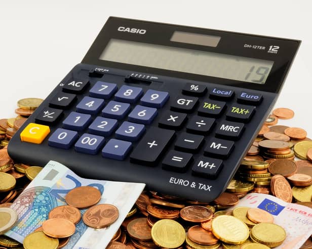 SVP call on Government to review PSO Levy