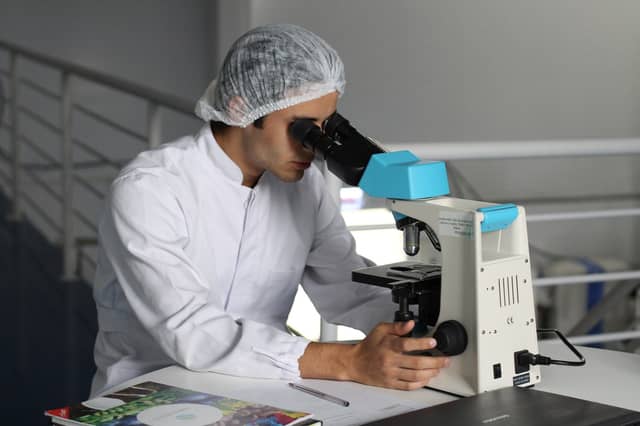 Irish researchers to lead €3 million study on new cystic fibrosis medication