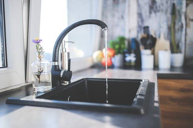 Water supply is being restored for Waterford resident
