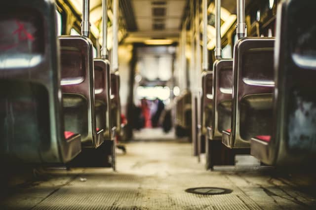 Mounting concern over suspension of Waterford bus routes, says Green Party TD Marc Ó Cathasaigh