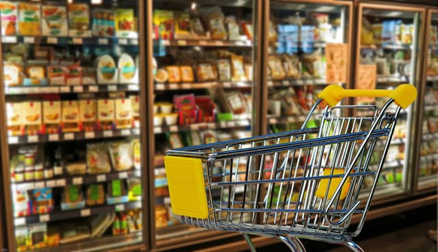 Cheap food policies are unacceptable and unsustainable, according to ICSA