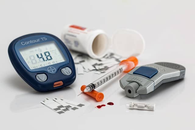 HSE and Diabetes Ireland urge people with diabetes symptoms to seek professional healthcare advice