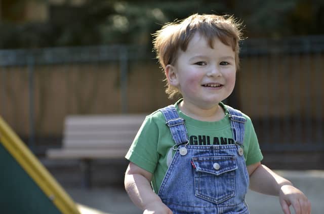DCU research highlights impact of Covid-19 restrictions on young people with autism. Stock photo