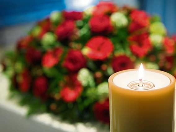 Waterford deaths and funerals - Thursday, August 20