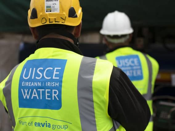 Waterford areas currently impacted are Ballymoate, Inchinleamy, Ballyduff and Lacken