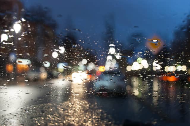 Cllr Conor D. McGuinness has criticised Met Éireann's Storm Ellen weather warning