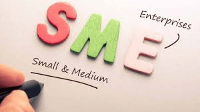 More than half of small businesses have not yet asked their bank for help