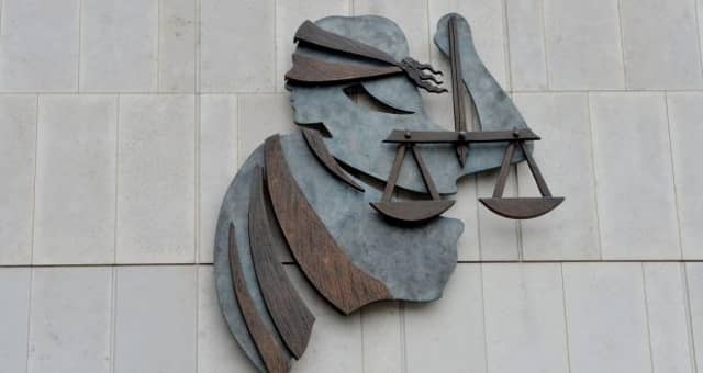 Men wanted for alleged attempted murder of PSNI officer appear in court