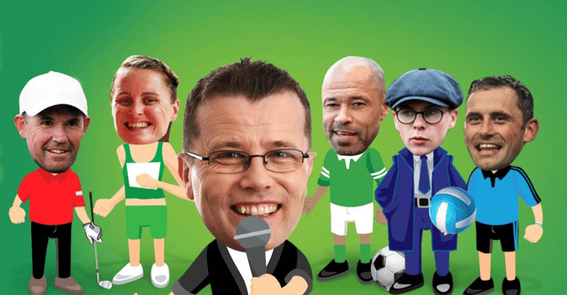 Massive online quiz to find Ireland's biggest sports fan