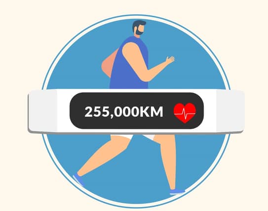 Irish people raise over €2 million for Covid-19 causes