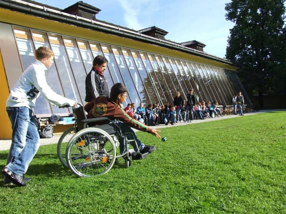 Junior ministerial appointments should not relegate disability from cabinet discussions -ILMI