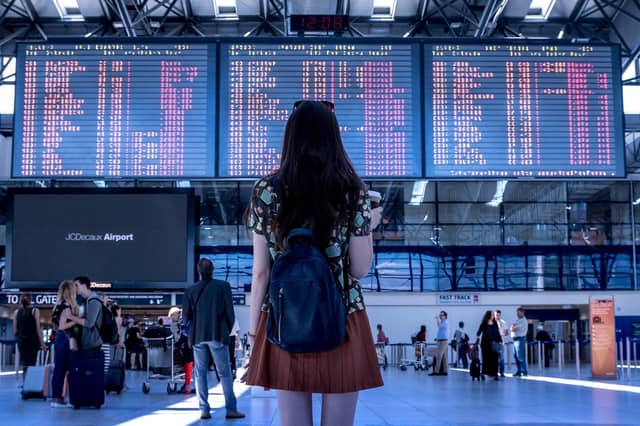 Travellers should ‘wear to care’ in the new normal, according to WTTC