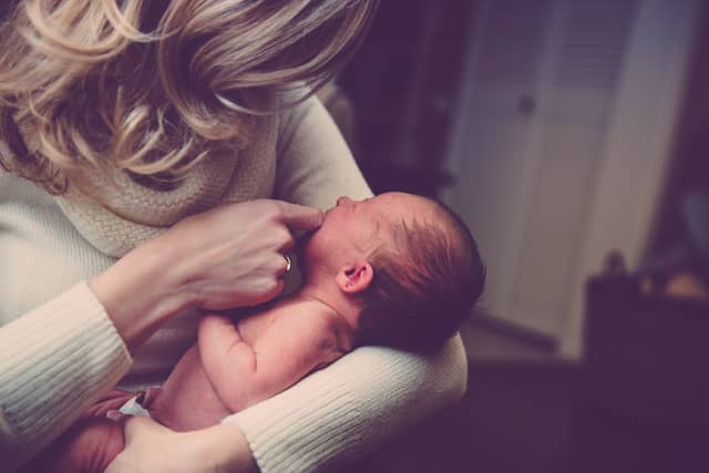 Carlow/Kilkenny Sinn Féin TD Kathleen Funchion calls for extension of paid maternity leave