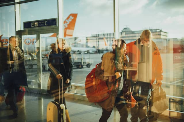 Waterford TD Matt Shanahan is calling for immediate Covid-19 testing at airports