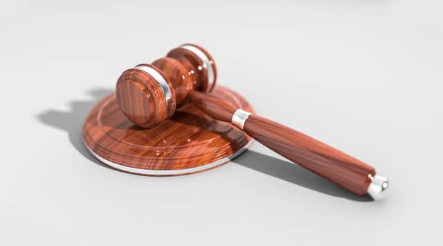 Woman who slit civil servant's throat as she walked home in Dublin appeals attempted murder conviction