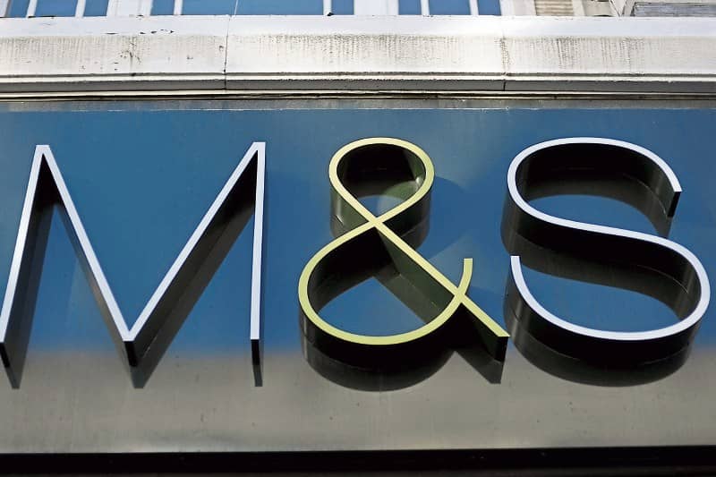 Marks & Spencer reportedly close to signing a deal for Limerick store