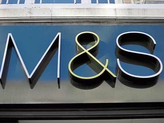 Marks & Spencer reportedly close to signing a deal for Limerick store