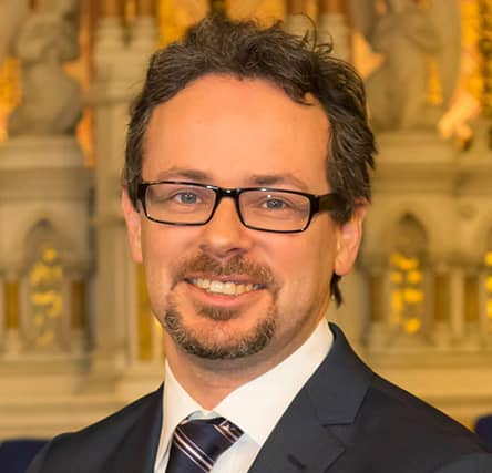 Global tech conference runs from kitchen table in Waterford