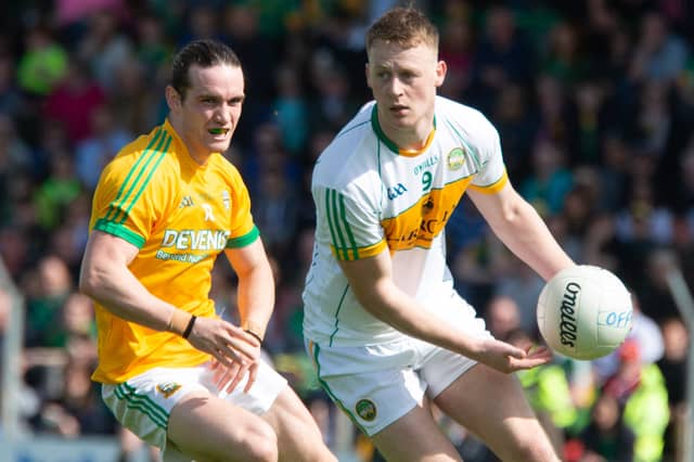 Confirmed - All-Ireland football championship will be straight knock-out
