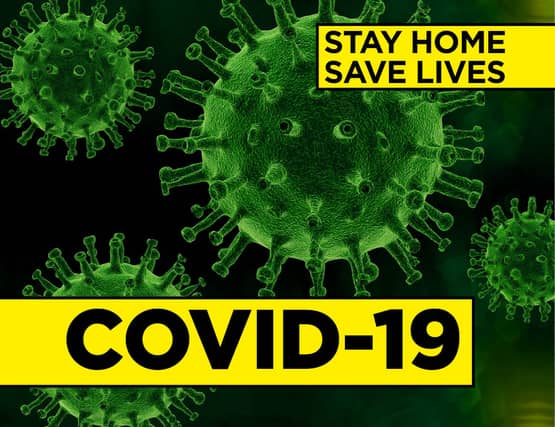LATEST: Confirmed Covid-19 cases in Offaly continue to rise at consistent rate