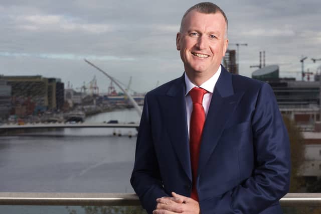 New accounting technician scheme to create 20 jobs in Waterford