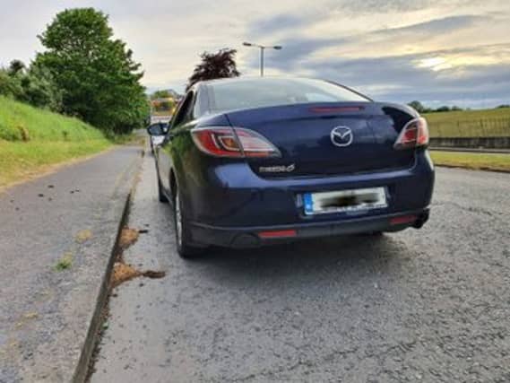 CREDIT: An Garda Síochána
