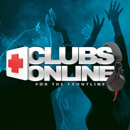 Virtual night club to raise money for University Hospital Waterford
