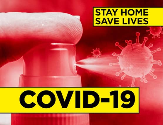 Map reveals spread of coronavirus in Offaly and across Ireland
