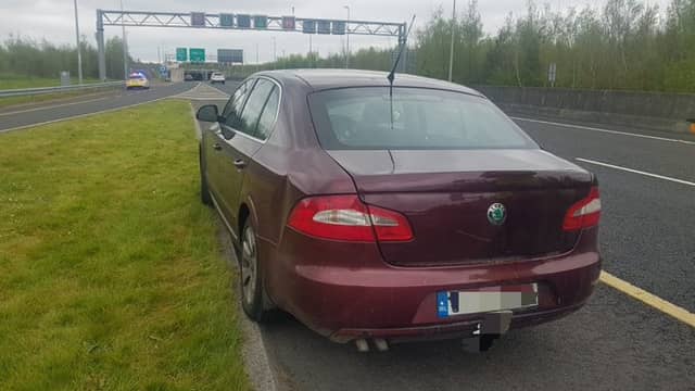 CREDIT: An Garda Síochana