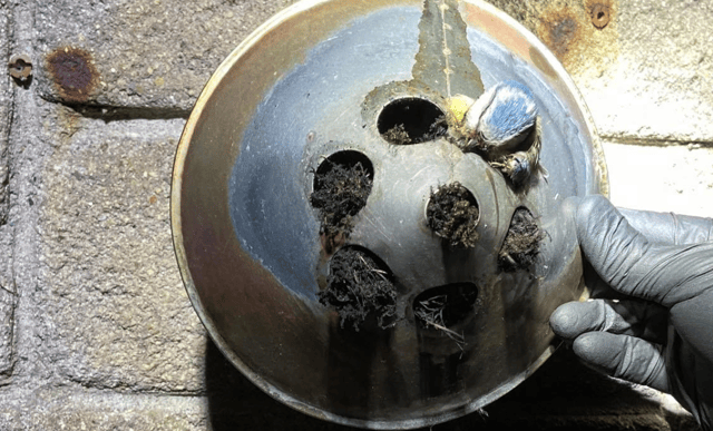 Carbon monoxide scare as Waterford firefighters find terrifying boiler blockage