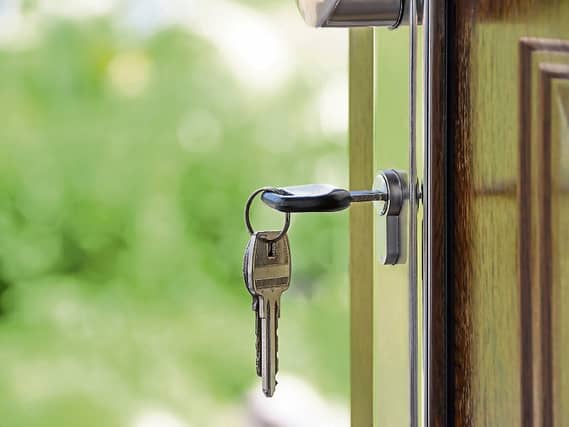 The protest comes as rental prices continue to climb in Limerick, with prices outside the city up by 8%, a new survey shows