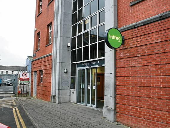 Concerned callers were left hanging on Intreo’s telephone line this week. The Department of Social Protection issued an apology to those affected