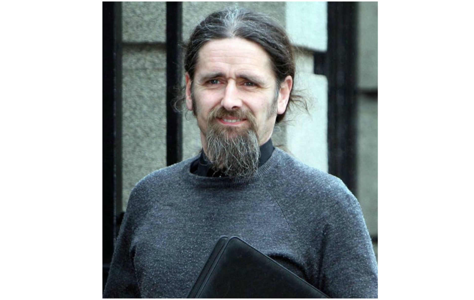 Luke Ming Flanagan, Independent