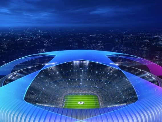 Live sport on Virgin Media Television this week