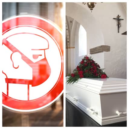 First recorded death from coronavirus reported in Ireland