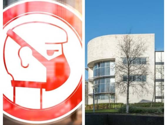 Waterford Institute of Technology will close this Thursday at 6pm