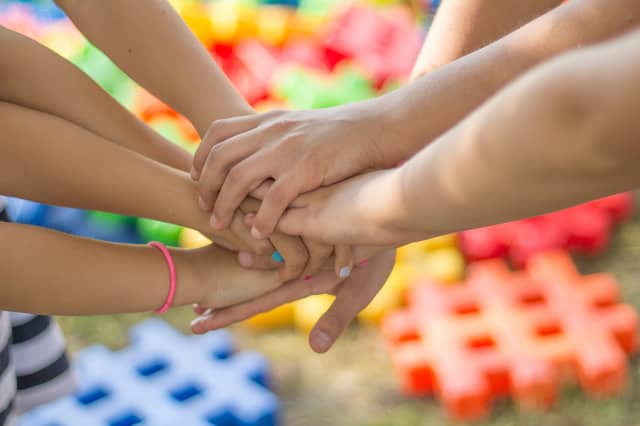 Top tips to keep active and healthy at home during coronavirus crisis